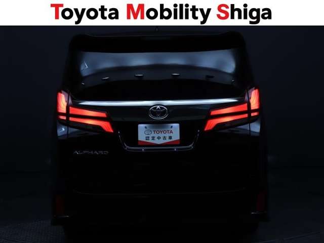 Toyota Alphard 10