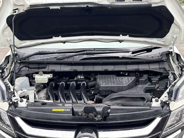 Nissan Serena 3