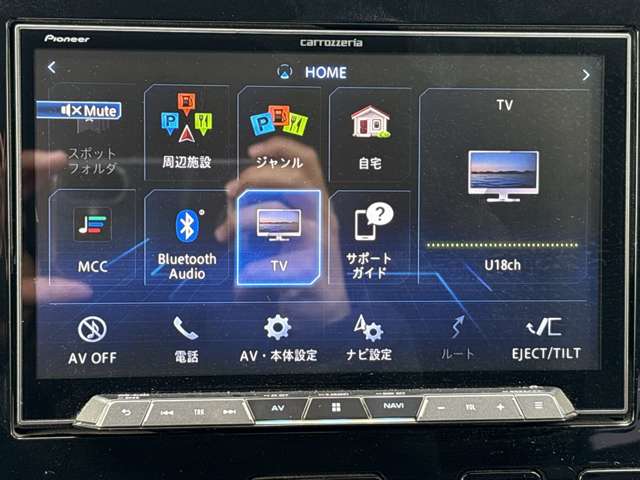 Nissan Serena 6