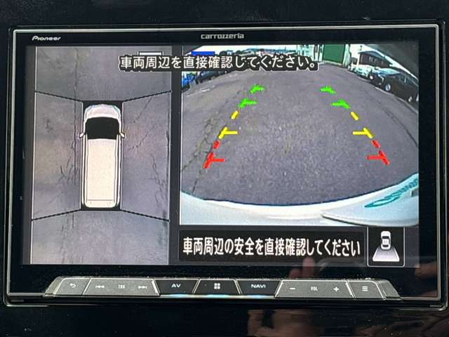 Nissan Serena 7