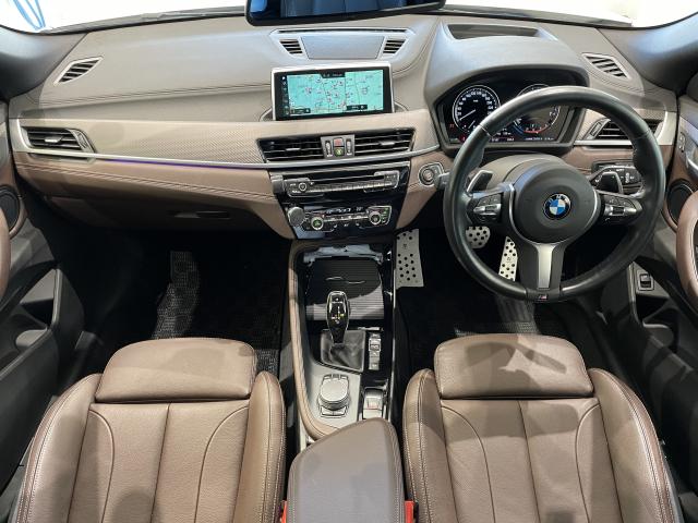 BMW X2 2