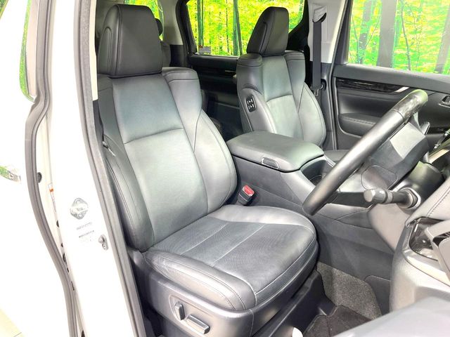 Toyota Alphard 11