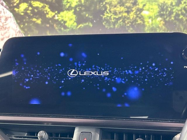 Lexus UX 3