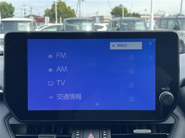 Toyota RAV4 3