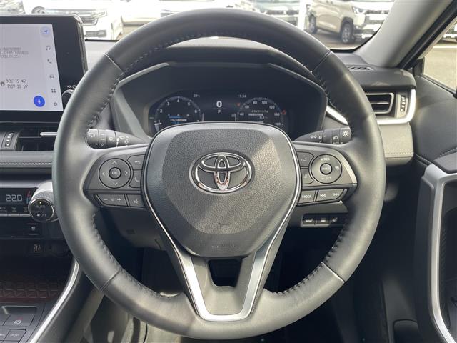 Toyota RAV4 7