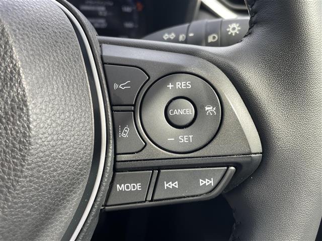 Toyota RAV4 9