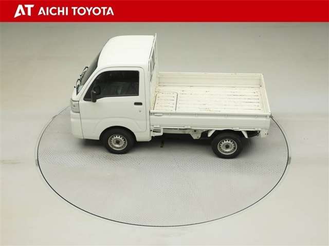 Toyota Pixis Truck 11
