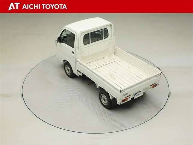 Toyota Pixis Truck 12