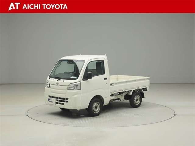 Toyota Pixis Truck 2