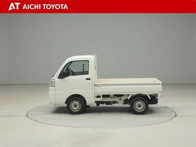 Toyota Pixis Truck 3