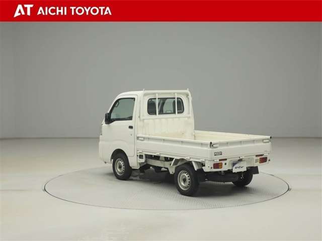Toyota Pixis Truck 4