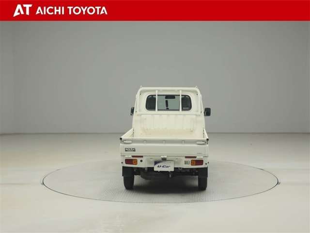 Toyota Pixis Truck 5