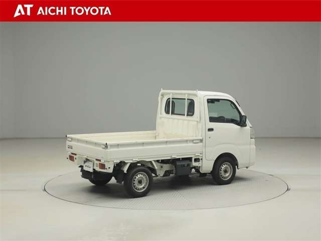 Toyota Pixis Truck 6