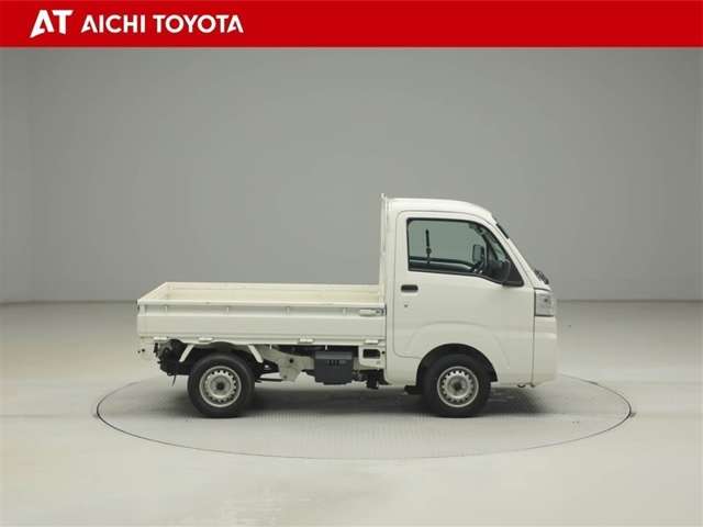 Toyota Pixis Truck 7
