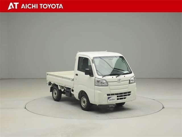 Toyota Pixis Truck 8