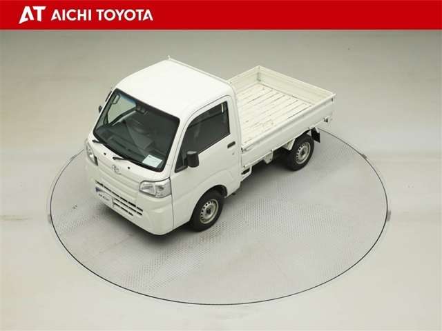 Toyota Pixis Truck 10