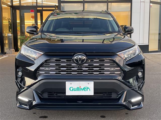 Toyota RAV4 5