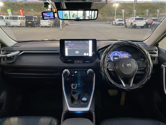 Toyota RAV4 6