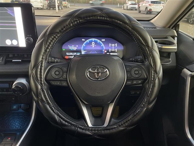 Toyota RAV4 7