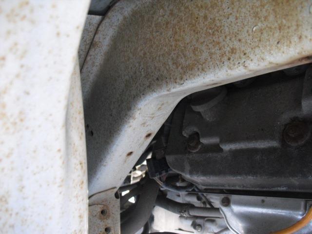 Honda Acty Van 5