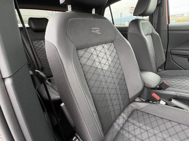 Volkswagen T-Cross 11