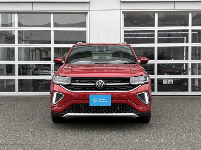 Volkswagen T-Cross 4
