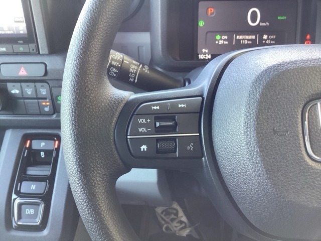 Honda N-VAN e: 10