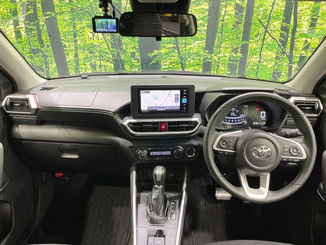 Toyota Raize 2