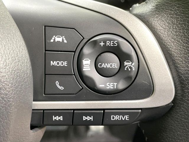 Toyota Raize 7