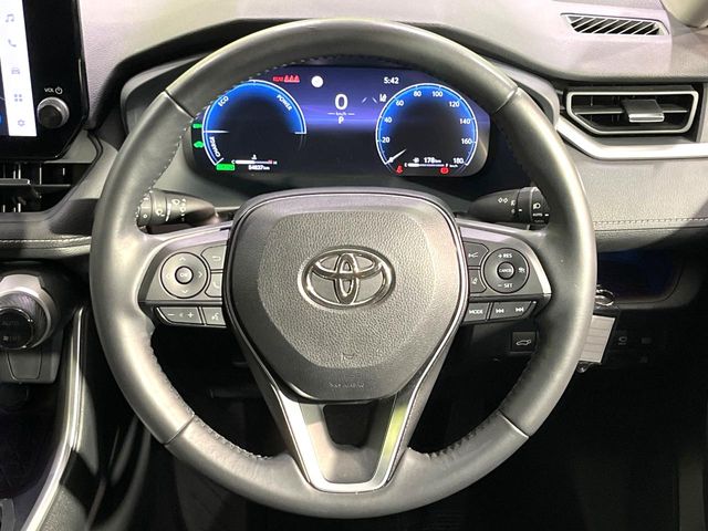 Toyota RAV4 12