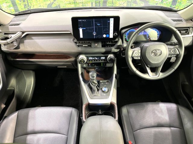 Toyota RAV4 2