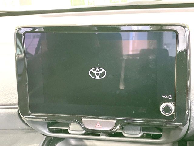 Toyota Yaris Cross 3