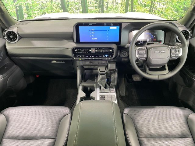Toyota Land Cruiser 250 2
