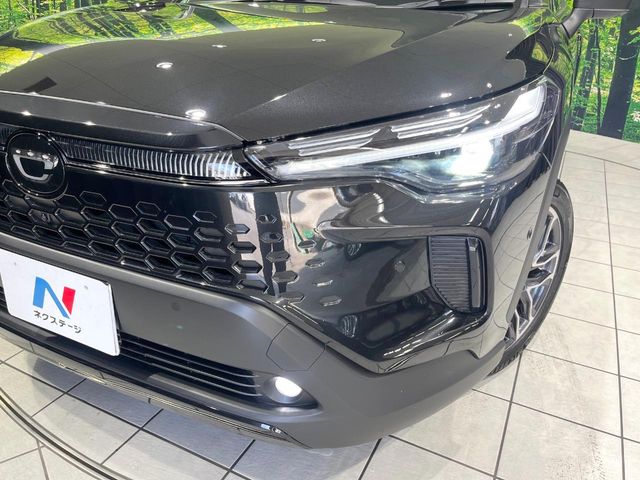 Toyota Corolla Cross 12
