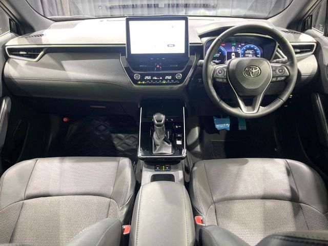 Toyota Corolla Cross 2