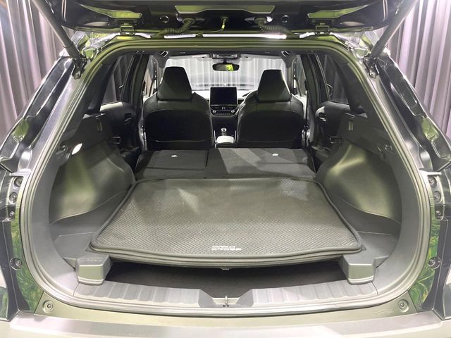 Toyota Corolla Cross 10