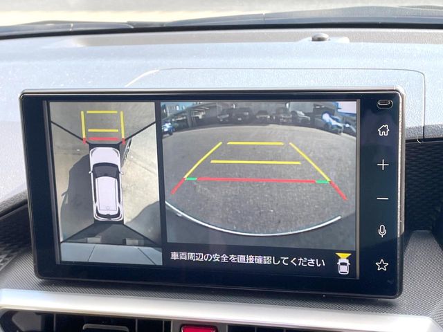 Toyota Raize 4