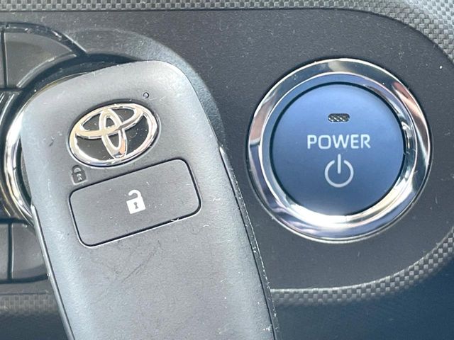 Toyota Raize 7