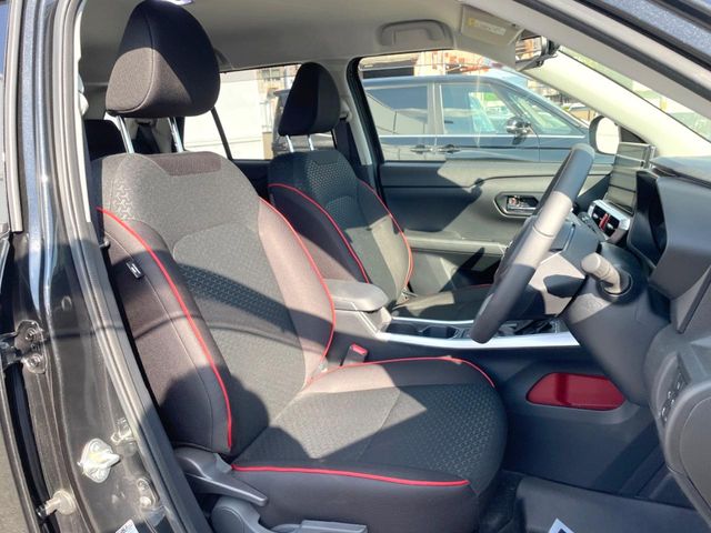 Toyota Raize 8