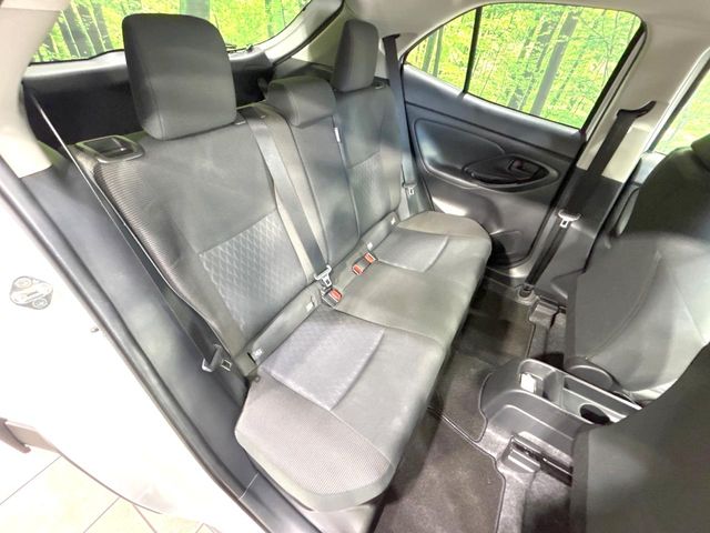 Toyota Yaris Cross 11