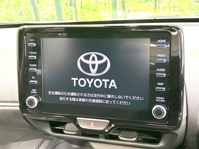 Toyota Yaris Cross 2