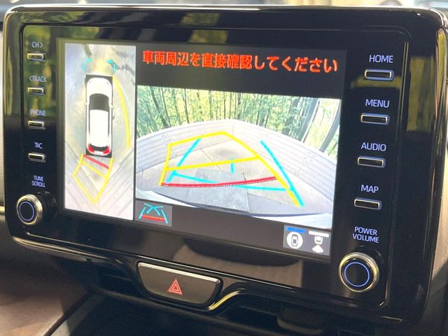 Toyota Yaris Cross 4
