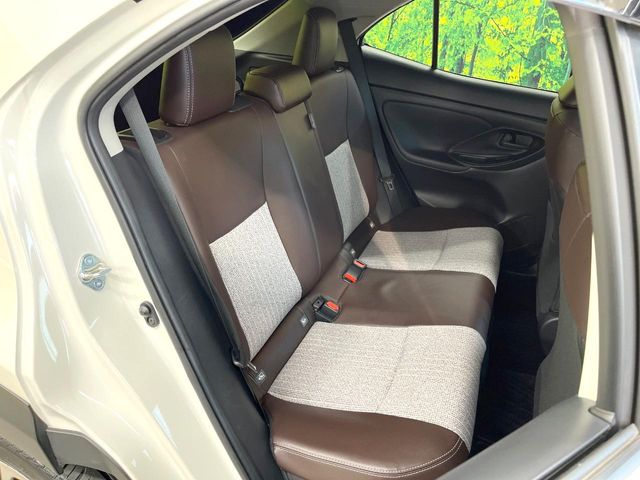 Toyota Yaris Cross 9