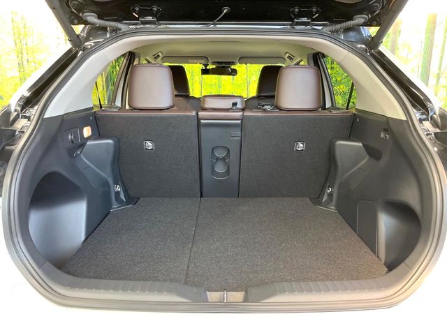 Toyota Yaris Cross 10