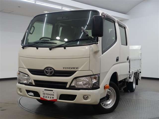 Toyota Toyoace 6