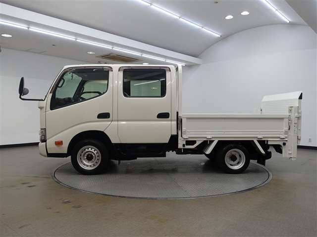 Toyota Toyoace 7