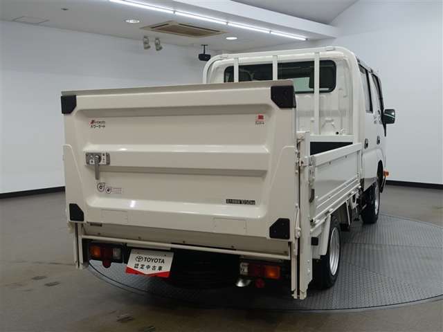 Toyota Toyoace 8