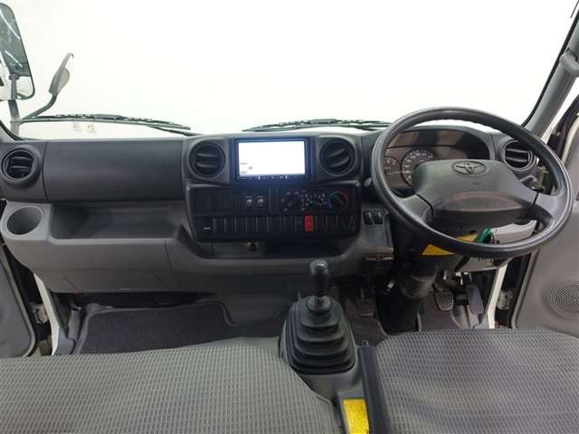 Toyota Toyoace 9