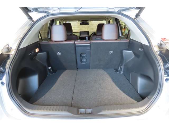 Toyota Yaris Cross 10