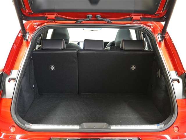 Toyota Crown Sport 11